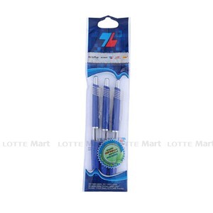 Bút bi Thiên Long TL-047 - Vỉ 3 cây