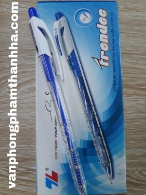 Bút bi Thiên Long TL-079