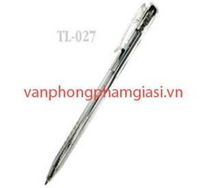 Bút bi Thiên Long TL027