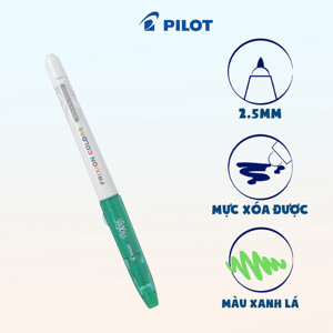 Bút bi xóa được Pilot Frixion