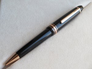 Bút bi xoay Montblanc 112673