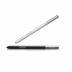 Bút cảm ứng Samsung S-pen cho Note 10.1" (2014) - màu trắng/ xám đen.