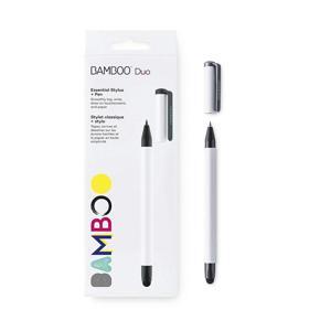 Bút cảm ứng Wacom Bamboo Duo CS-191