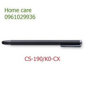 Bút cảm ứng Wacom Bamboo Duo CS-191