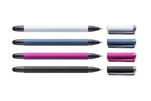 Bút cảm ứng Wacom Bamboo Duo CS-191