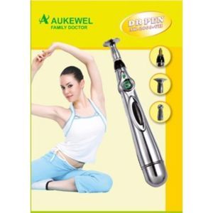 Bút châm cứu xung điện trị liệu Aukewel AK-2000 VII