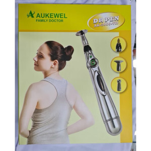 Bút châm cứu xung điện trị liệu Aukewel AK-2000 VII