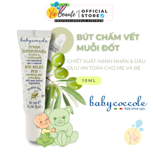 Bút chấm vết muỗi đốt Babycoccole 0M+