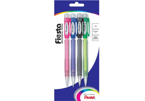 Bút Chì Bấm Pentel 0.5mm AX105