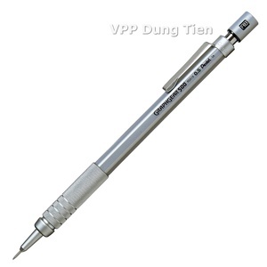 Bút chì bấm Pentel PG515 0.5mm