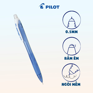 Bút chì bấm Rexgrip HRG10R