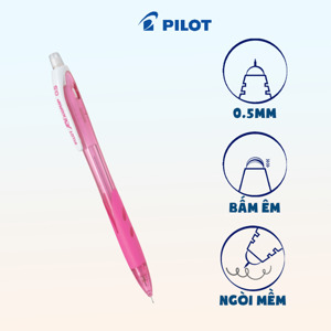 Bút chì bấm Rexgrip HRG10R