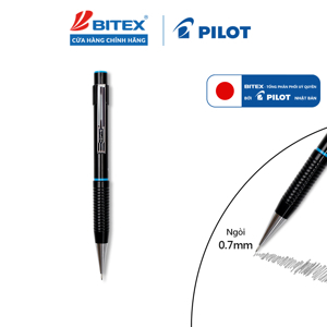 Bút chì bấm Pilot The Shaker H-1010