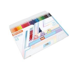 Bút chì dạng dài Crayola 6840362016 - 36 màu