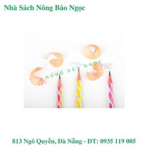 Bút chì gỗ Điểm 10 TP-GP021