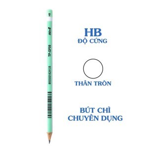 Bút chì gỗ Điểm 10 TP-GP08