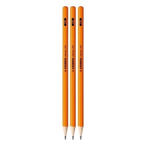 Bút chì gỗ neon PC317R