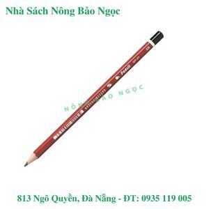 Bút chì gỗ Thiên Long Bizner BIZ-P01