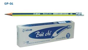 Bút chì gỗ Thiên Long GP-04