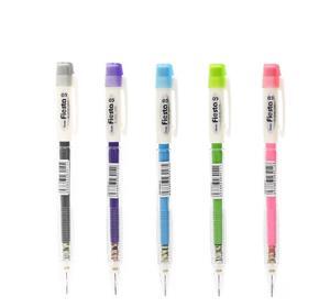 Bút chì kim bấm Fiesta Pentel AX105W