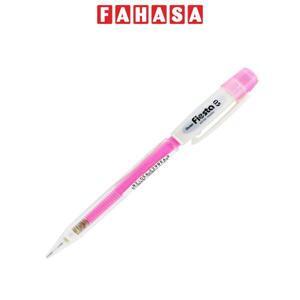 Bút chì kim bấm Fiesta Pentel AX105W