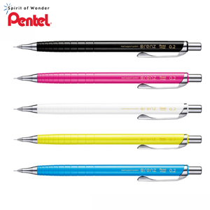 Bút chì kim tự động Pentel XPP502 0.2mm