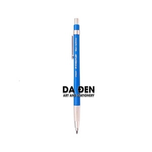 Bút chì Staedtler Mars Technico 780C BKP2 (Kèm tẩy chì)