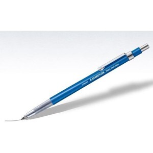 Bút chì Staedtler Mars Technico 780C BKP2 (Kèm tẩy chì)