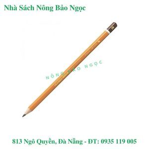 Bút chì Thiên Long GP-018