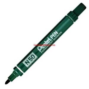 Bút dạ dầu Pentel N50