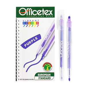 Bút dạ quang OT-HL002PP