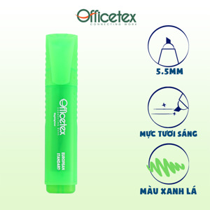 Bút dạ quang OT-HL004GR