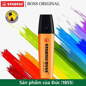 Bút dạ quang Stabilo HL70