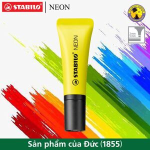 Bút dạ quang Stabilo Neon HL72