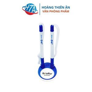 Bút đế cắm Flexoffice FO-PH01