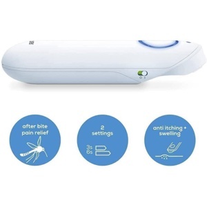 Bút điều trị muỗi cắn điện tử Beurer BR60