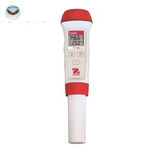 Bút đo độ mặn Ohaus ST10S (0,0~10,0 ppt/± 2,5% FS)