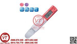 Bút đo EC/TDS/Nhiệt độ DiST6 Hanna HI98312