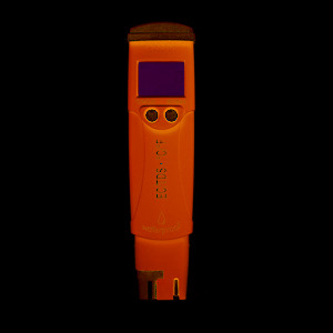 Bút đo EC/TDS/Nhiệt độ DiST6 Hanna HI98312