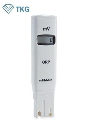 Bút đo ORP Hanna HI98201 (±999 mV)