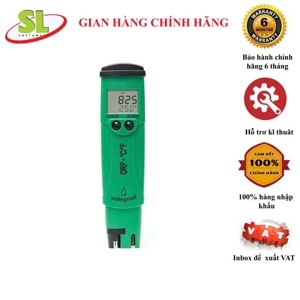 Bút đo ORP/nhiệt độ Hanna HI98120