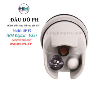 Bút đo pH HM Digital PH-200