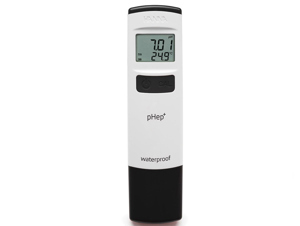 Bút đo pH/nhiệt độ với độ phân giải 0.01ph Hanna HI98108