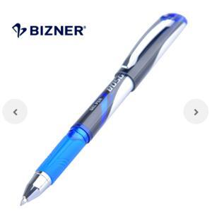 Bút gel 2 đầu bi Bizner cao cấp BIZ-GEL23