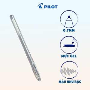 Bút gel G-1 Pilot BL-G1-7T