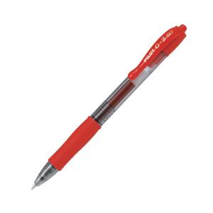 Bút Gel G-2 Pilot BL-G2-5