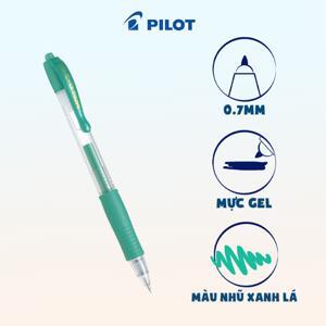 Bút gel G-2 Pilot BL-G2-7