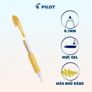 Bút gel G-2 Pilot BL-G2-7