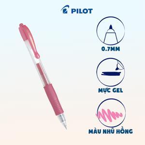 Bút gel G-2 Pilot BL-G2-7