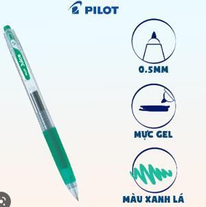 Bút gel Juice LJU - 0.5mm
